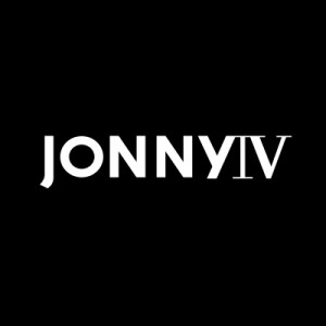 JONNY IV is brand new to the ecommerce men's fashion scene