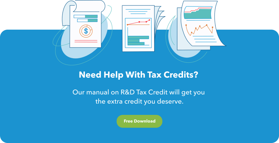 indinero's R&D Tax Credit Guide