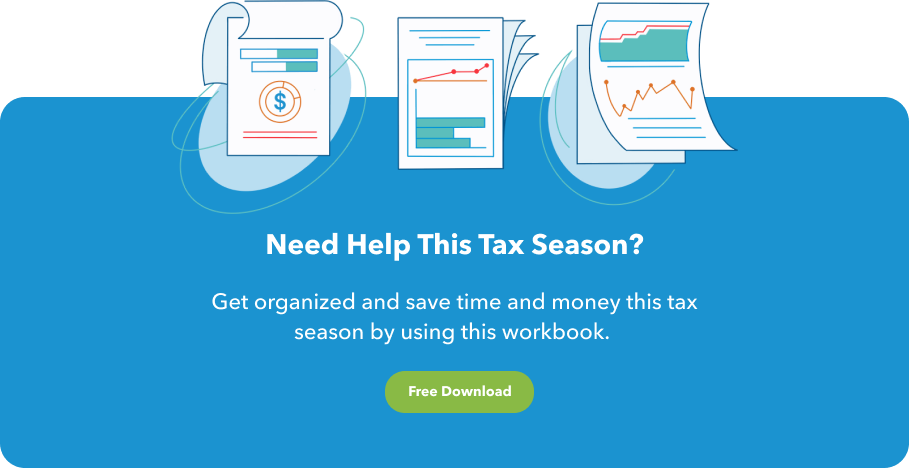 Get the indinero tax workbook