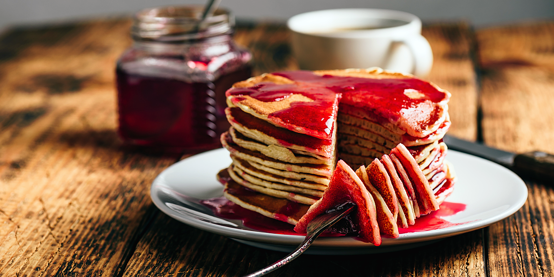 Pancakes and Pianos: A Primer on Business Tax Deductions
