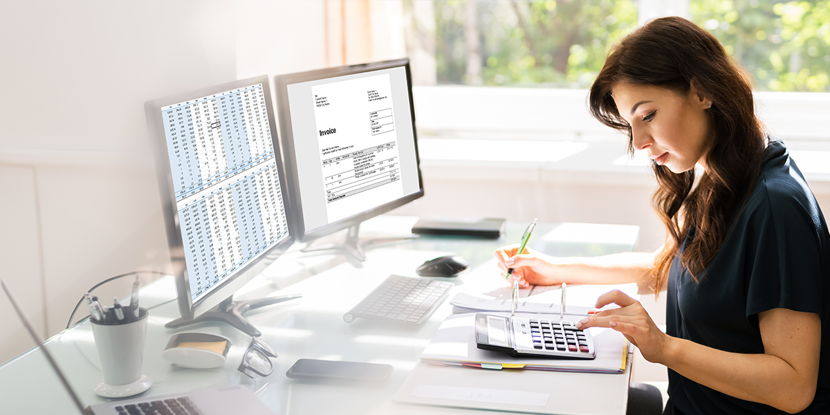 Cash Accrual Accounting Conversion