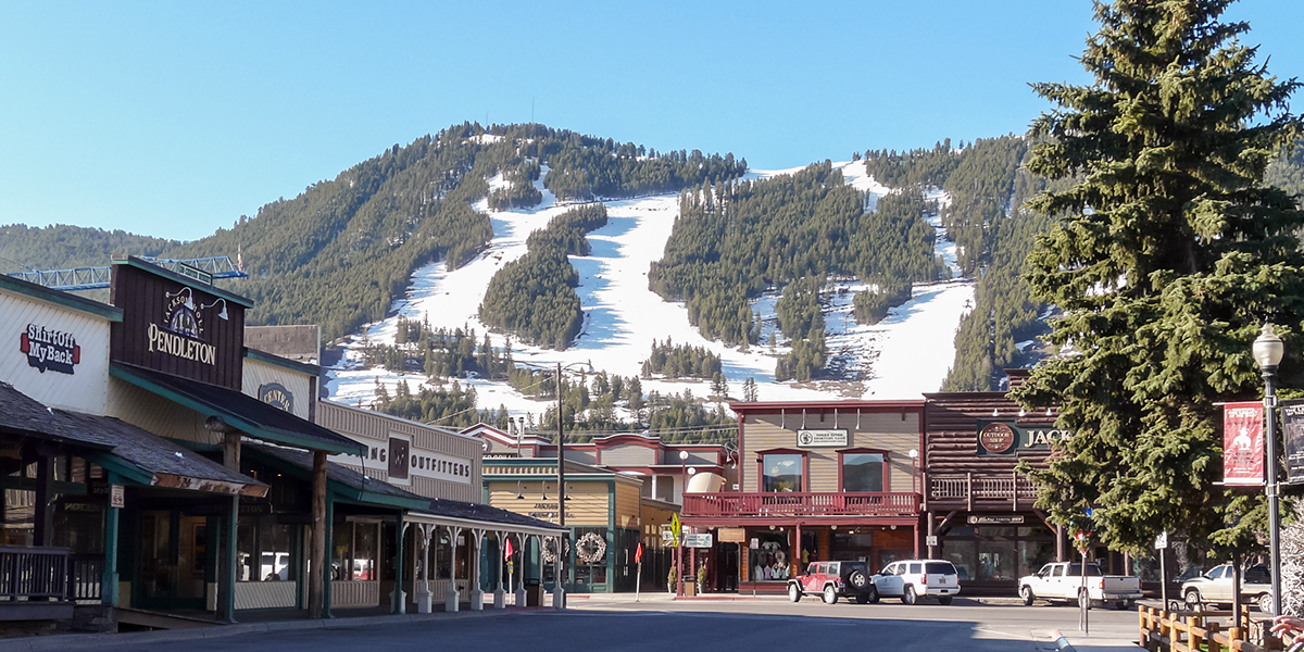 Jackson Hole