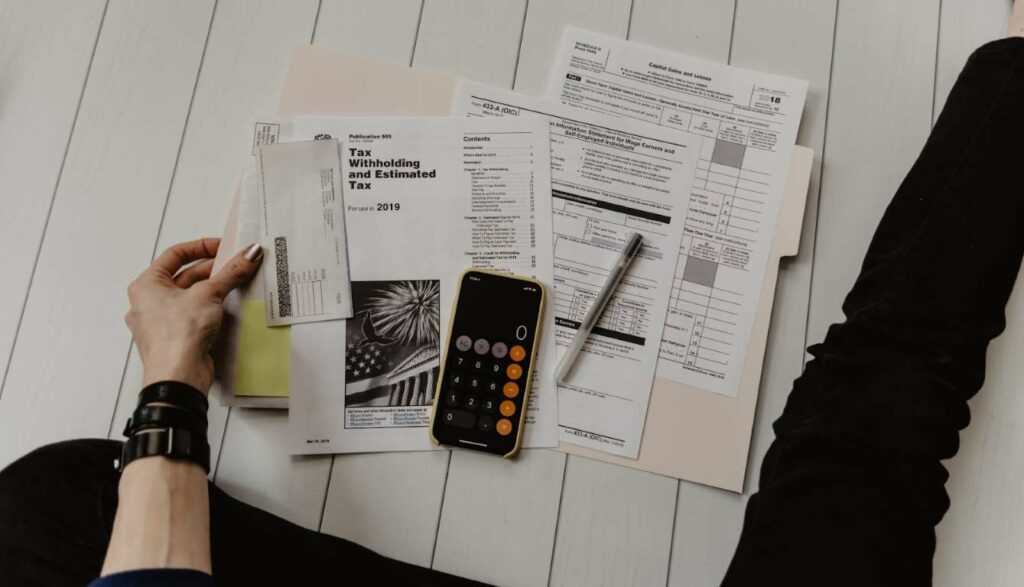 Budget Forecasting Methods