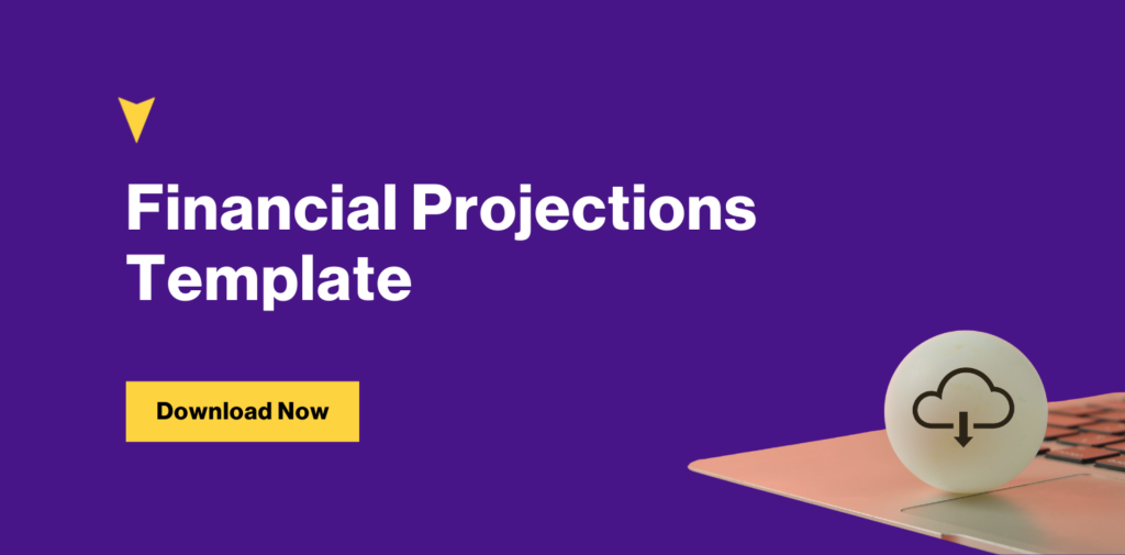 Financial Projections Template