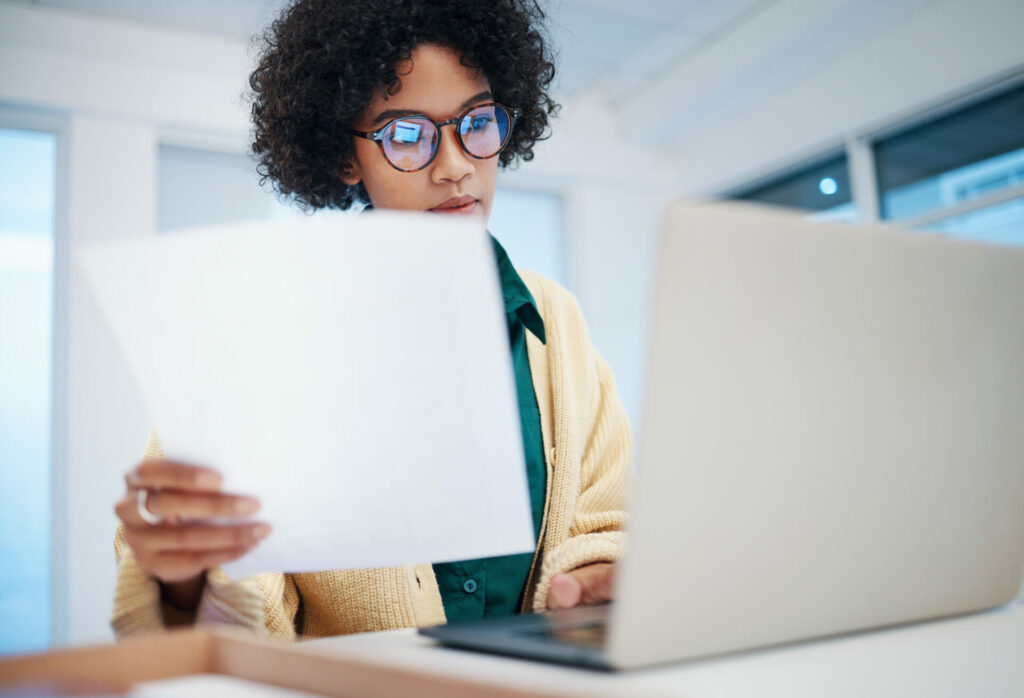 Invoice Factoring and Accounts Receivable Financing
