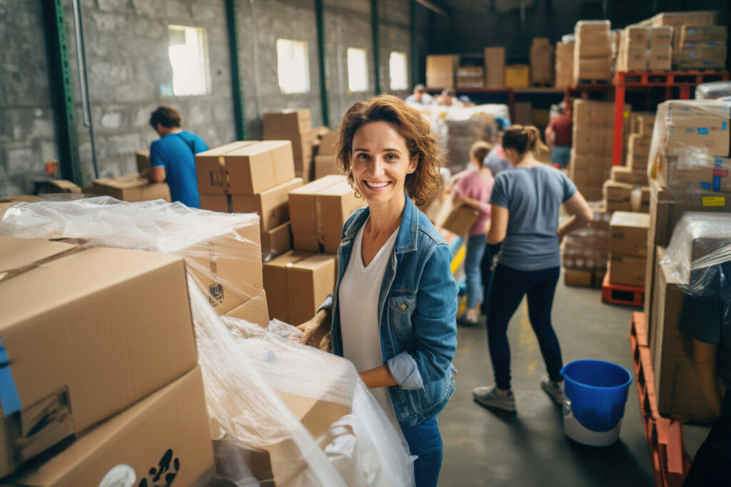 streamline nonprofit financial management
