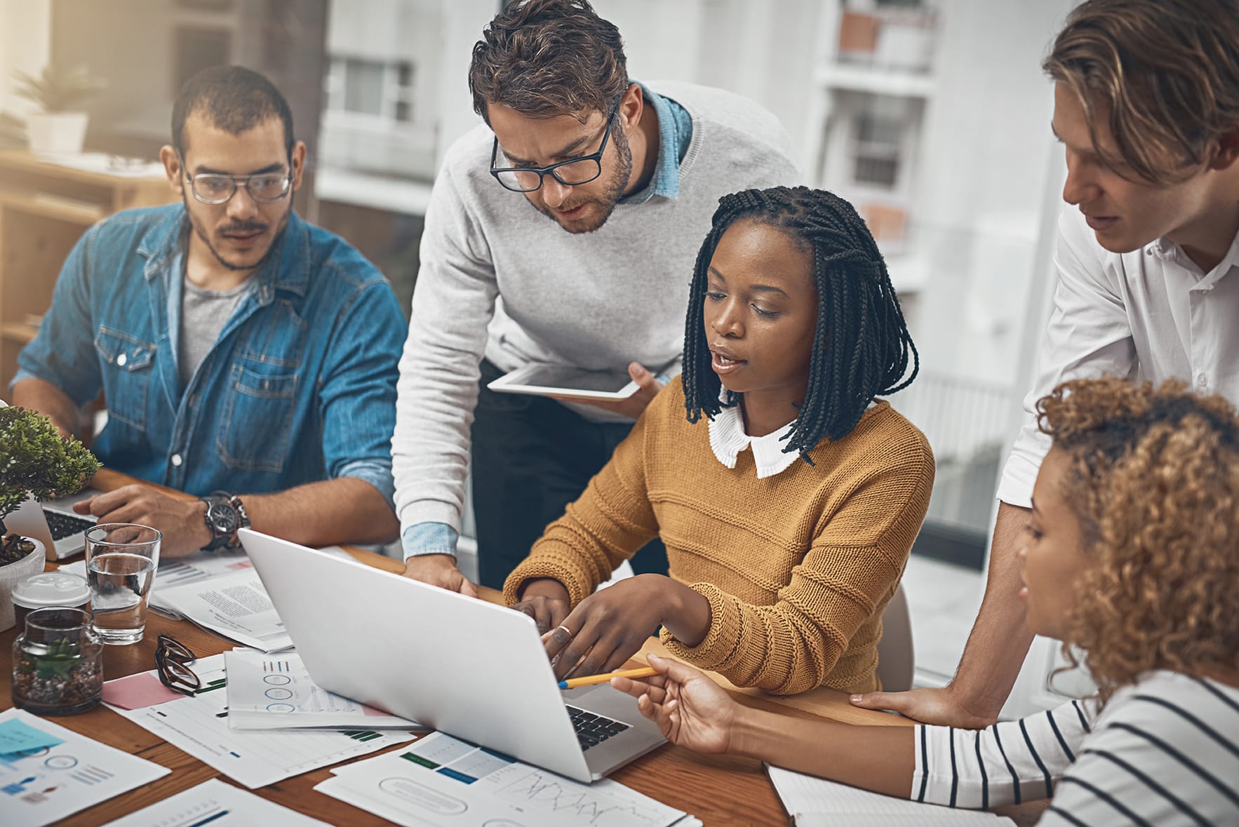 Budgeting for Startups