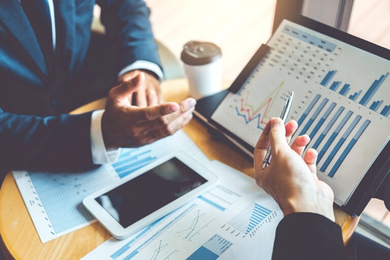 Outsourced accounting for startups