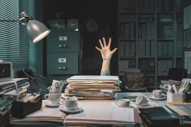 Outsourced bookkeeping services