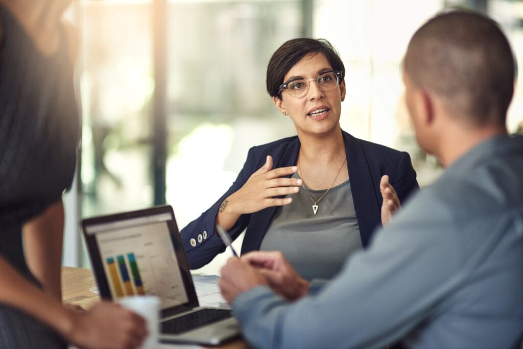 nonprofit financial management