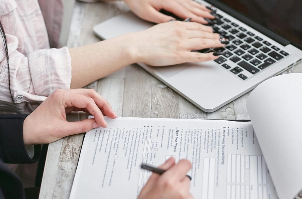 Accounts Receivable Loans