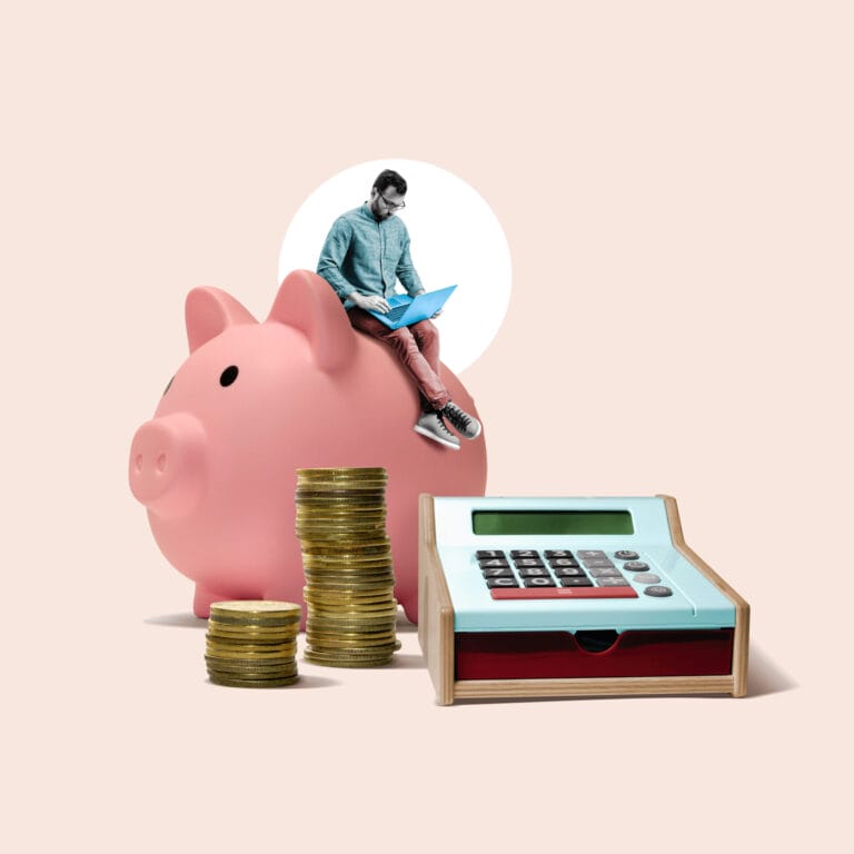 Bank Reconciliation Catch Up Services