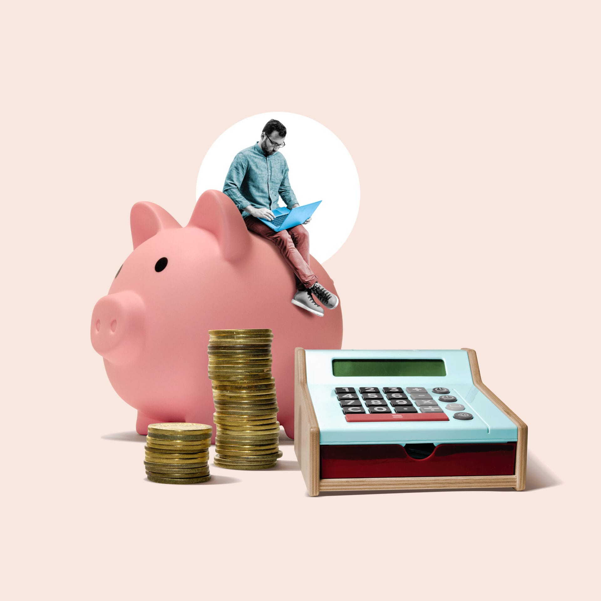 Bank Reconciliation Catch Up Services