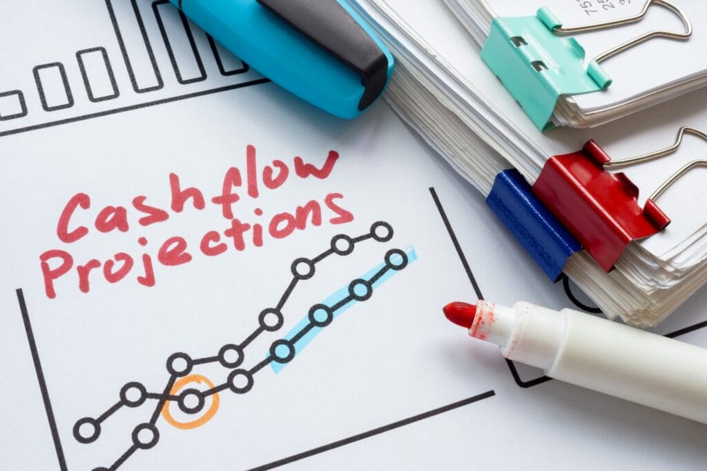 revenue forecasting