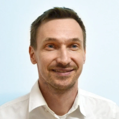 Eugene Musienko Featured