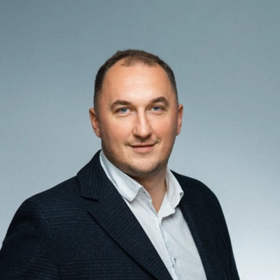 Orest Chaykivskyy Featured