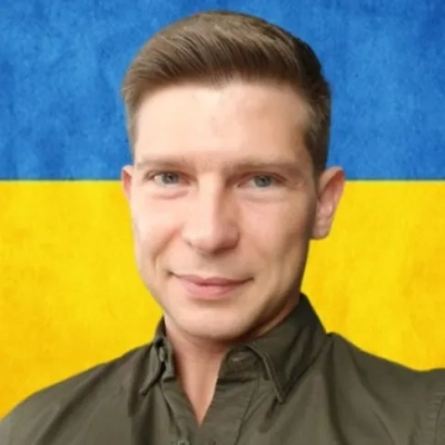 Valentin Honcharov Featured