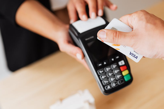 Bank Reconciliation Services for Contractors