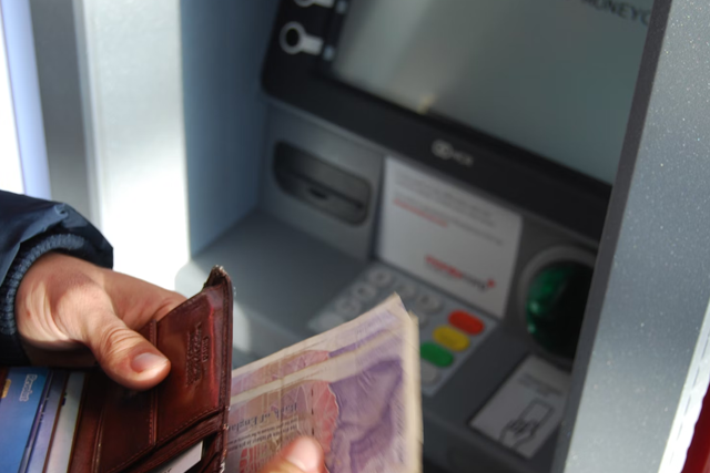 Reconcile Your Bank Account