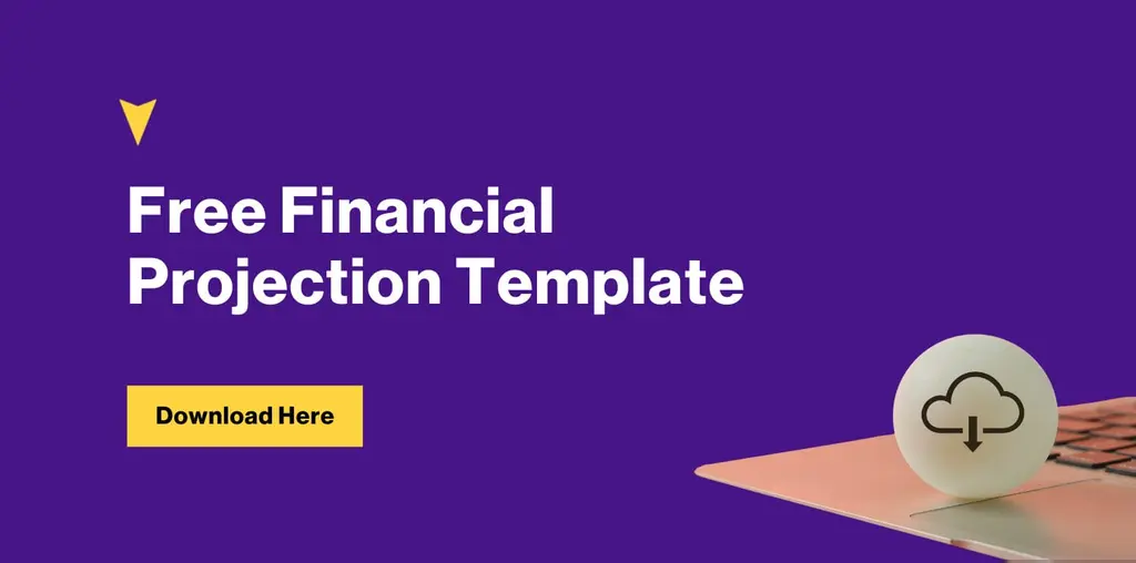 free finacial projection