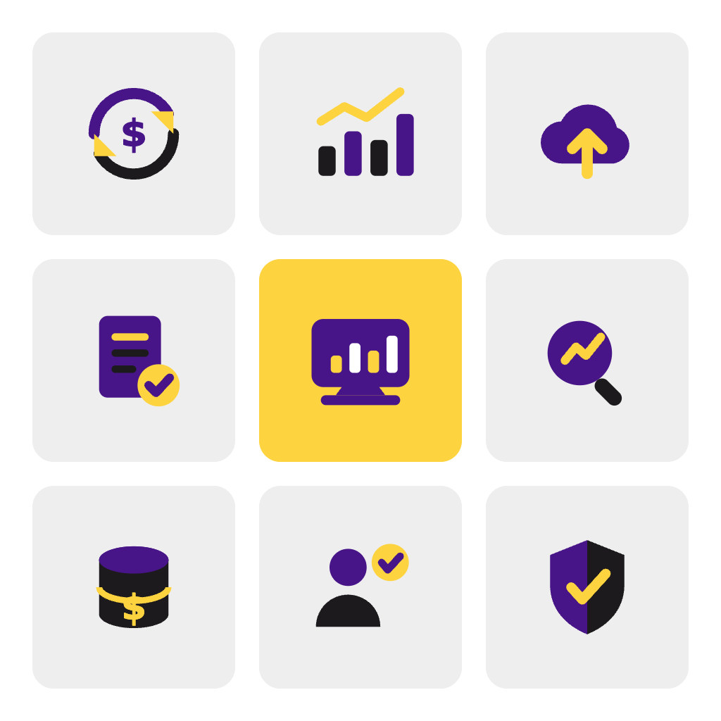 SaaS Portal